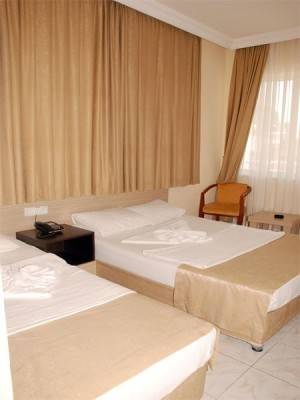 TU KLEOPATRA BAVYERA HOTEL 3*, фото 6