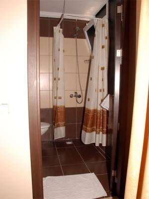 TU KLEOPATRA BAVYERA HOTEL 3*, фото 11