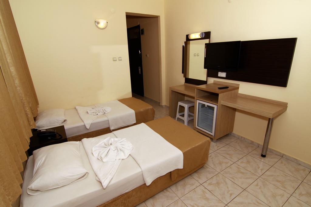 TU KLEOPATRA BAVYERA HOTEL 3*, фото 14