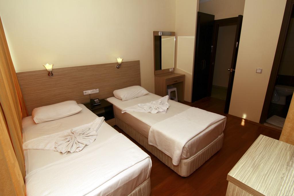 TU KLEOPATRA BAVYERA HOTEL 3*, фото 16