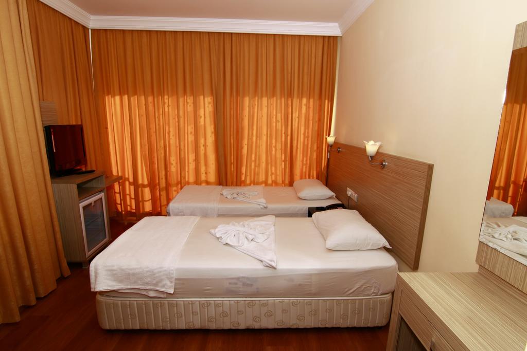 TU KLEOPATRA BAVYERA HOTEL 3*, фото 12