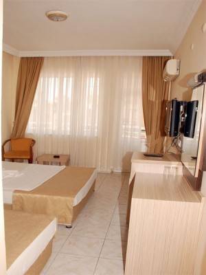 TU KLEOPATRA BAVYERA HOTEL 3*, фото 7