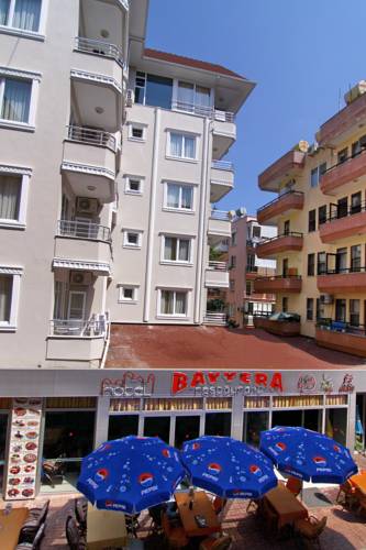 TU KLEOPATRA BAVYERA HOTEL 3*, фото 10