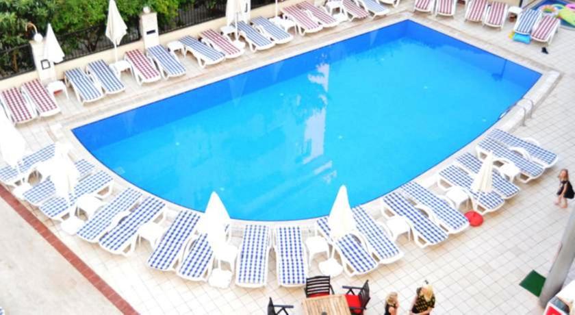 Almena Hotel 4*, фото 13