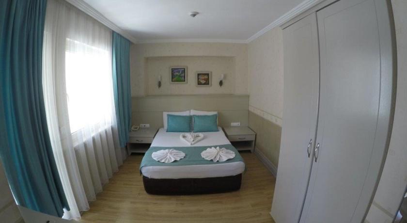 Almena Hotel 4*, фото 9