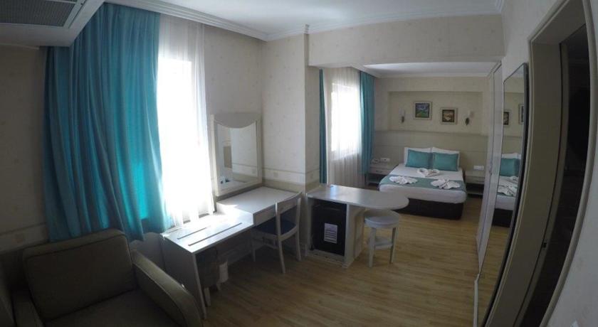 Almena Hotel 4*, фото 10