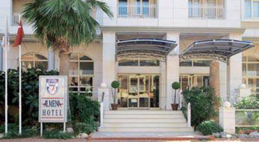 Almena Hotel 4*, фото 5