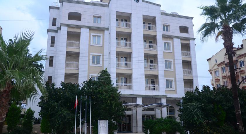 Almena Hotel 4*, фото 7