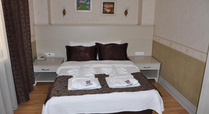 Almena Hotel 4*, фото 16