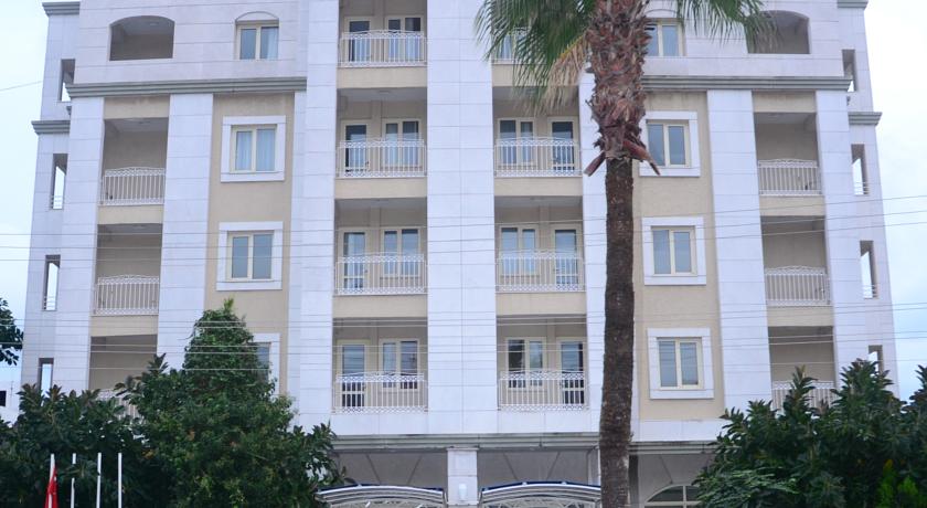 Almena Hotel 4*, фото 6