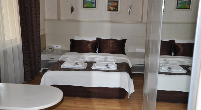 Almena Hotel 4*, фото 15