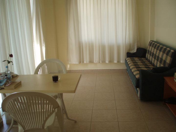 Melissa Garden Apart Hotel 3*, фото 6
