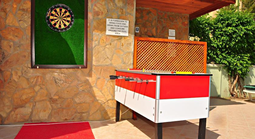 Melissa Garden Apart Hotel 3*, фото 16