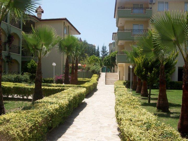 Melissa Garden Apart Hotel 3*, фото 8