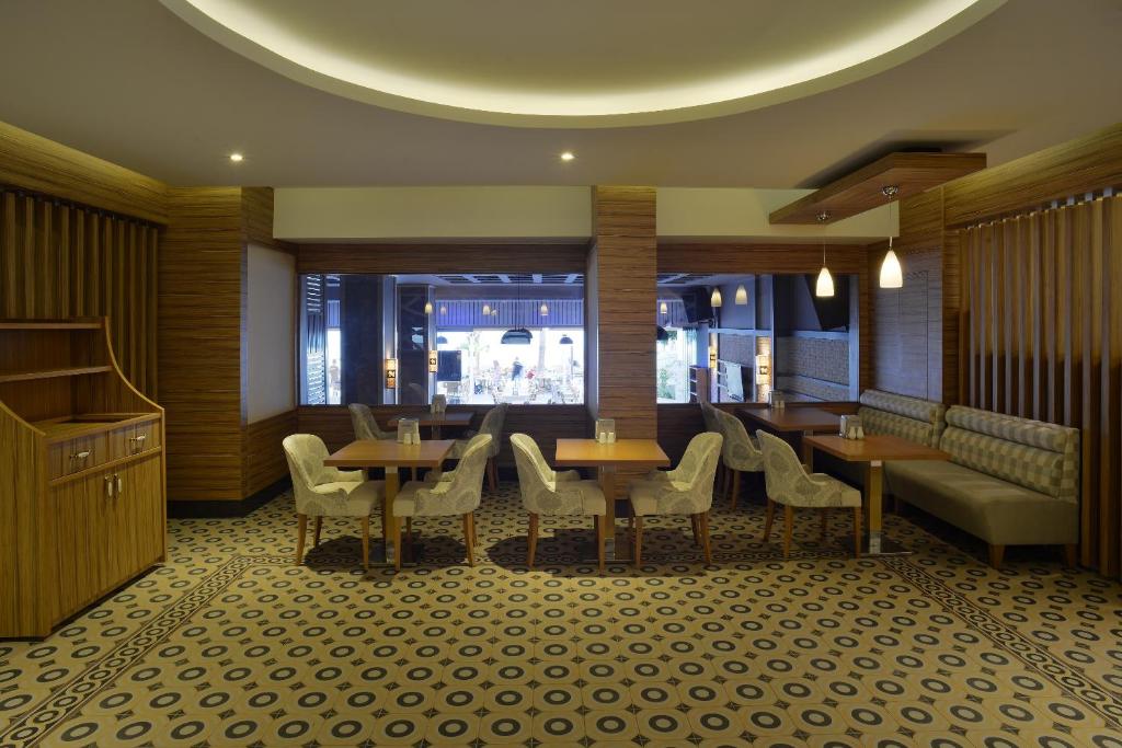 Maris Beach Hotel 3*, фото 2