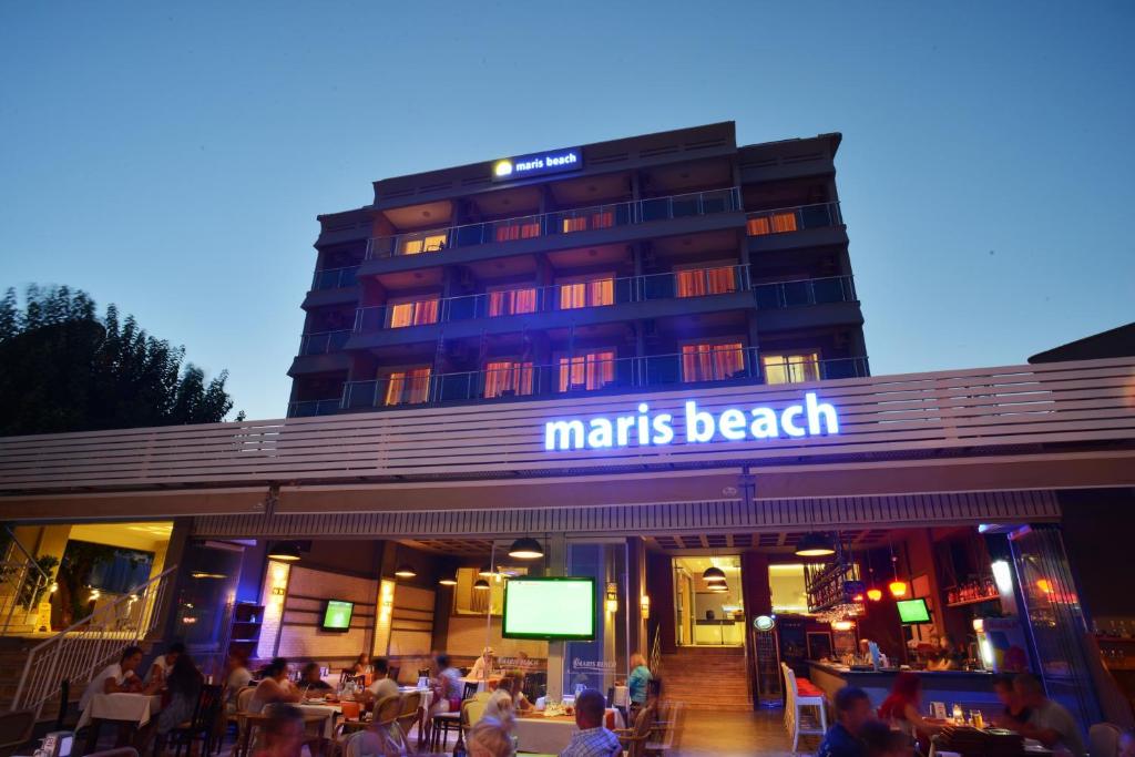 Maris Beach Hotel 3*, фото 10