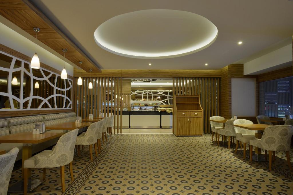 Maris Beach Hotel 3*, фото 4
