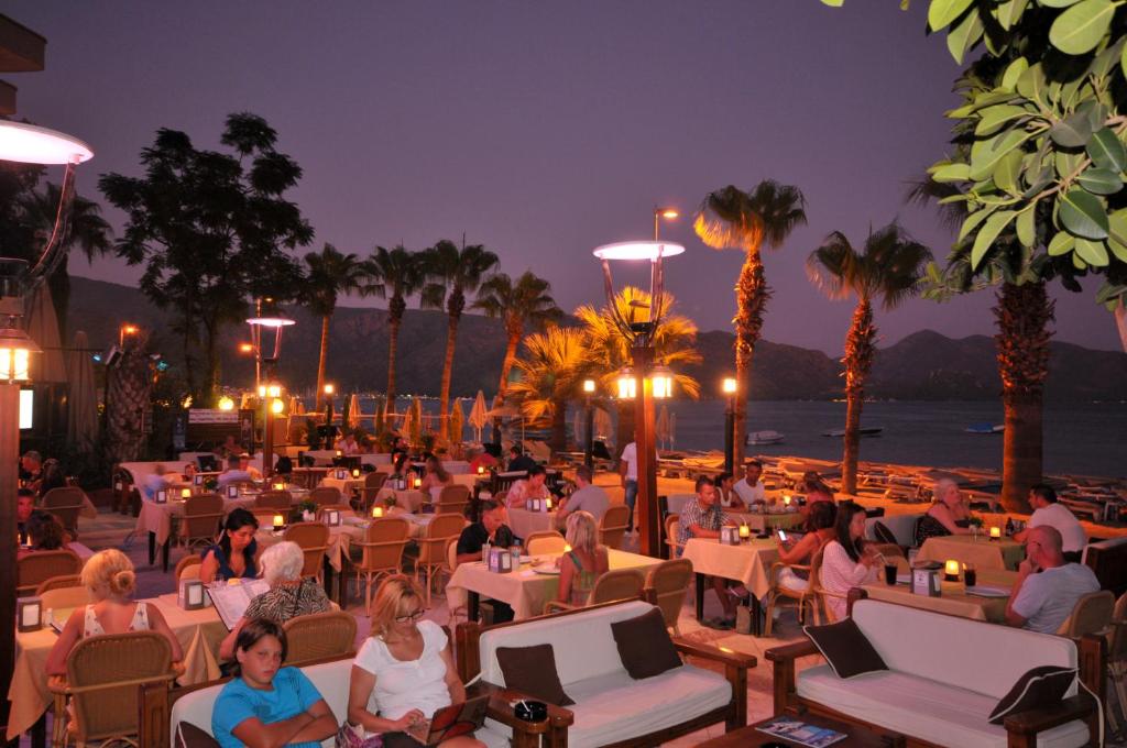 Maris Beach Hotel 3*, фото 9