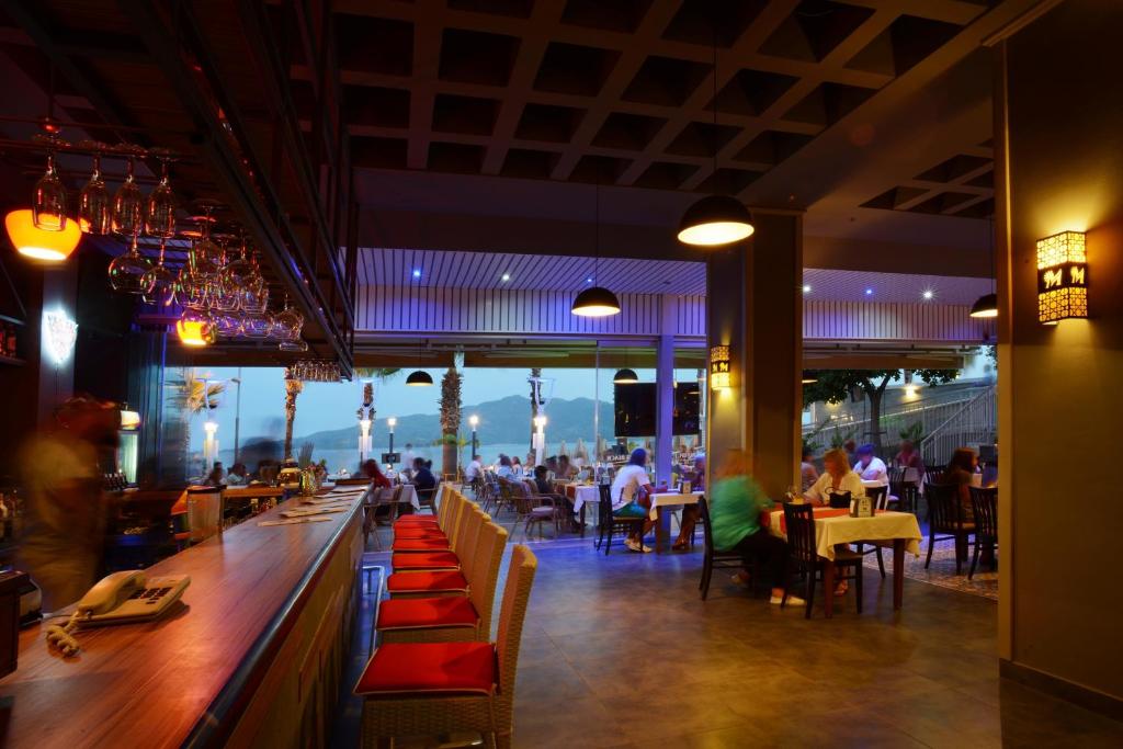 Maris Beach Hotel 3*, фото 11