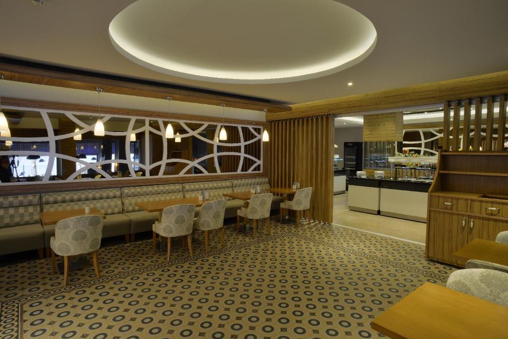 Maris Beach Hotel 3*, фото 3
