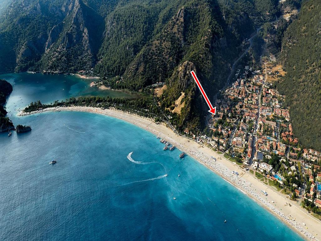 Akdeniz Beach 3*, фото 13
