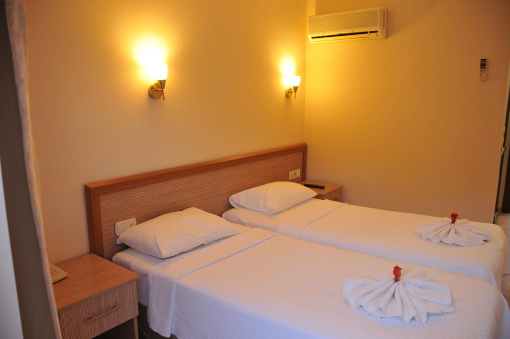 Akdeniz Beach 3*, фото 2