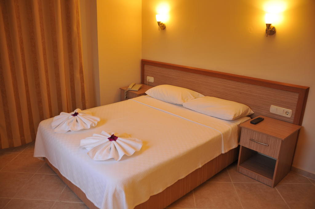 Akdeniz Beach 3*, фото 6