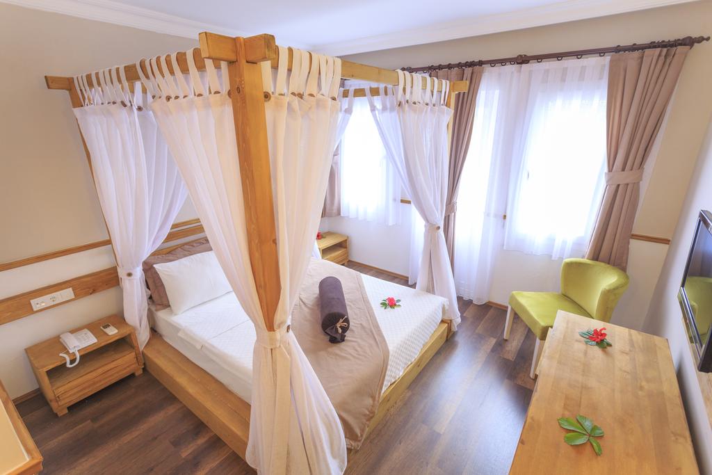 Akdeniz Beach 3*, фото 10