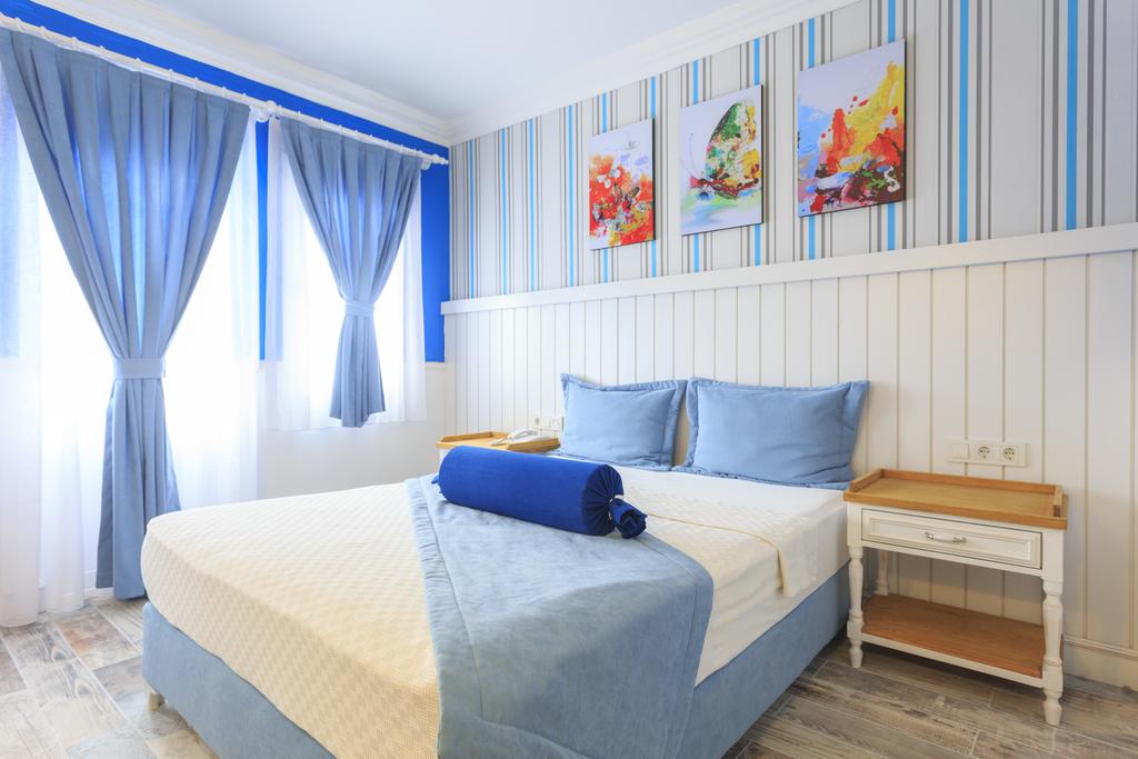 Akdeniz Beach 3*, фото 4