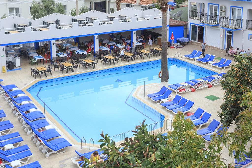 Akdeniz Beach 3*, фото 3