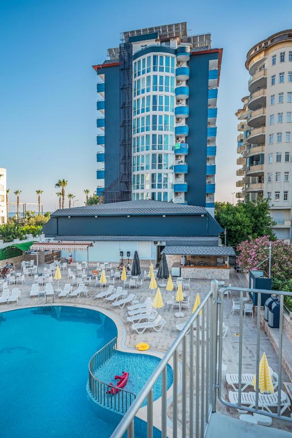 Arsi Blue Beach 4*, фото 2