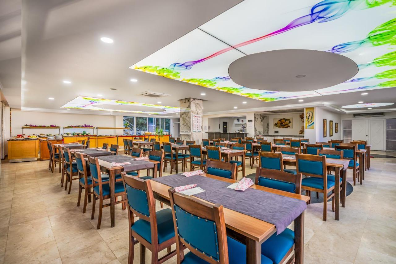 Arsi Blue Beach 4*, фото 4