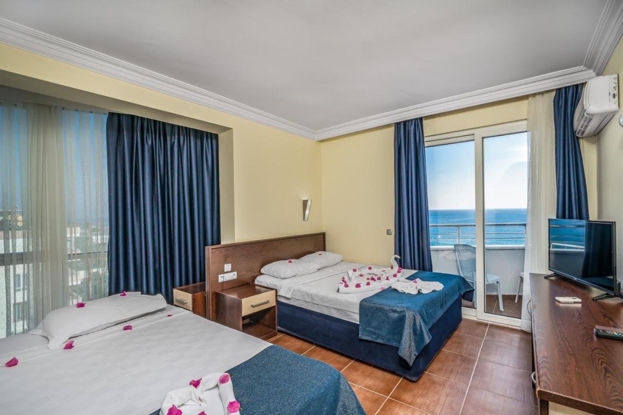 Arsi Blue Beach 4*, фото 13