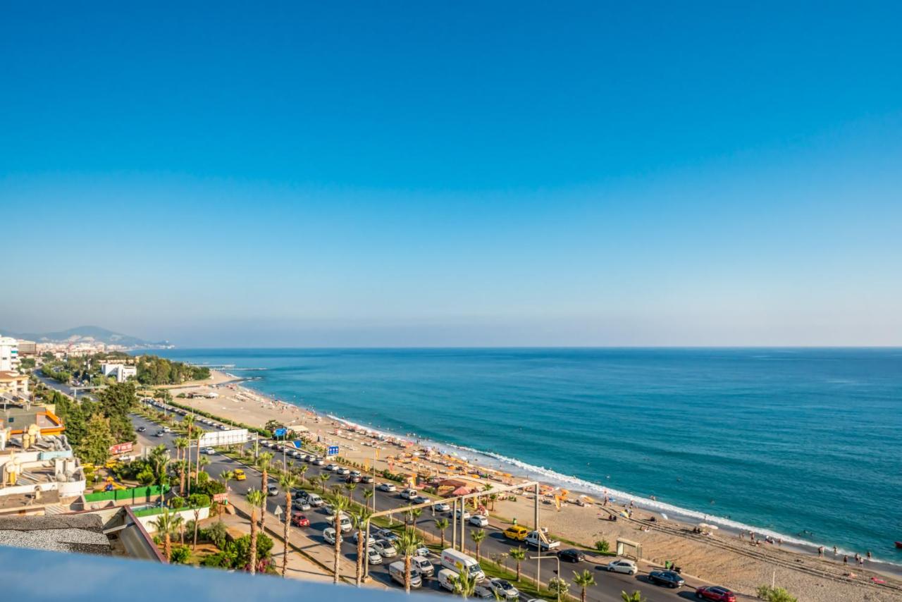 Arsi Blue Beach 4*, фото 16