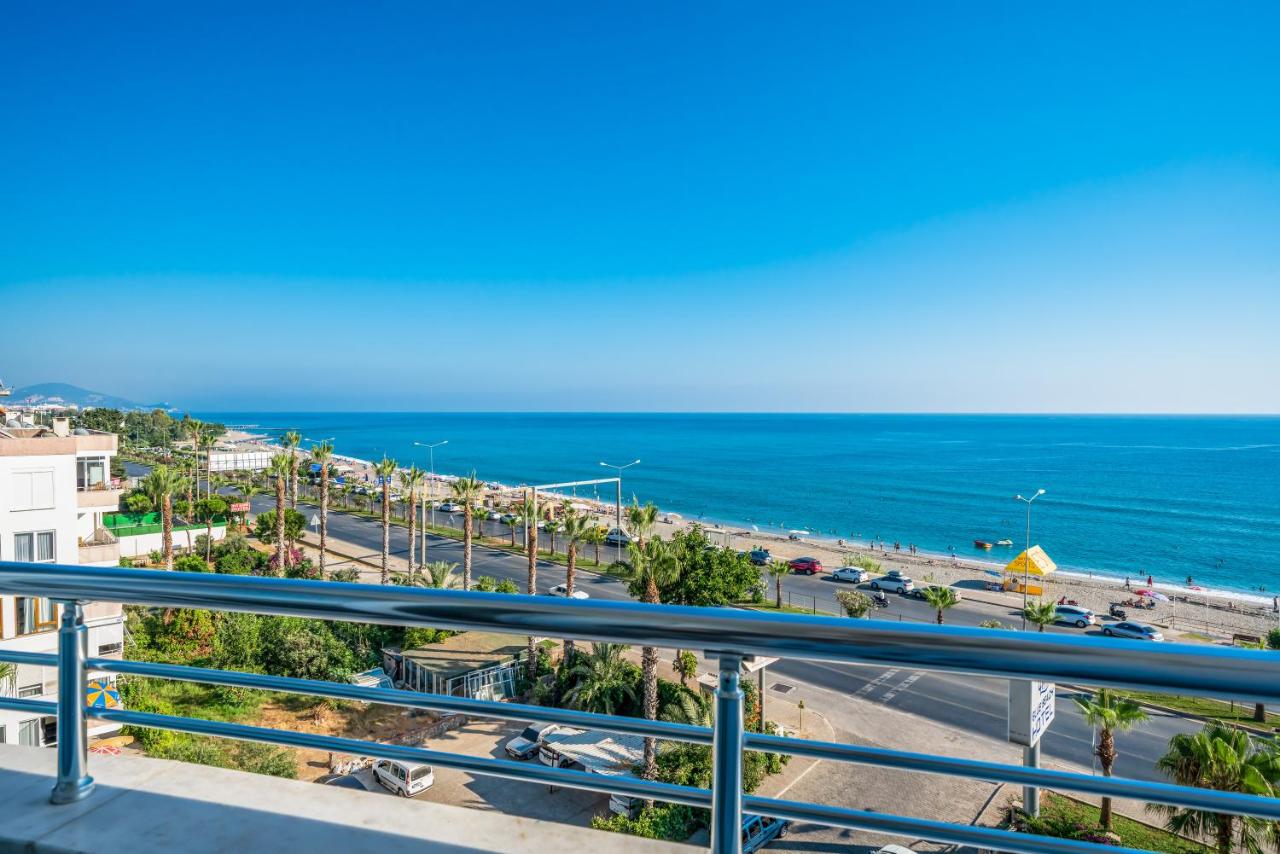 Arsi Blue Beach 4*