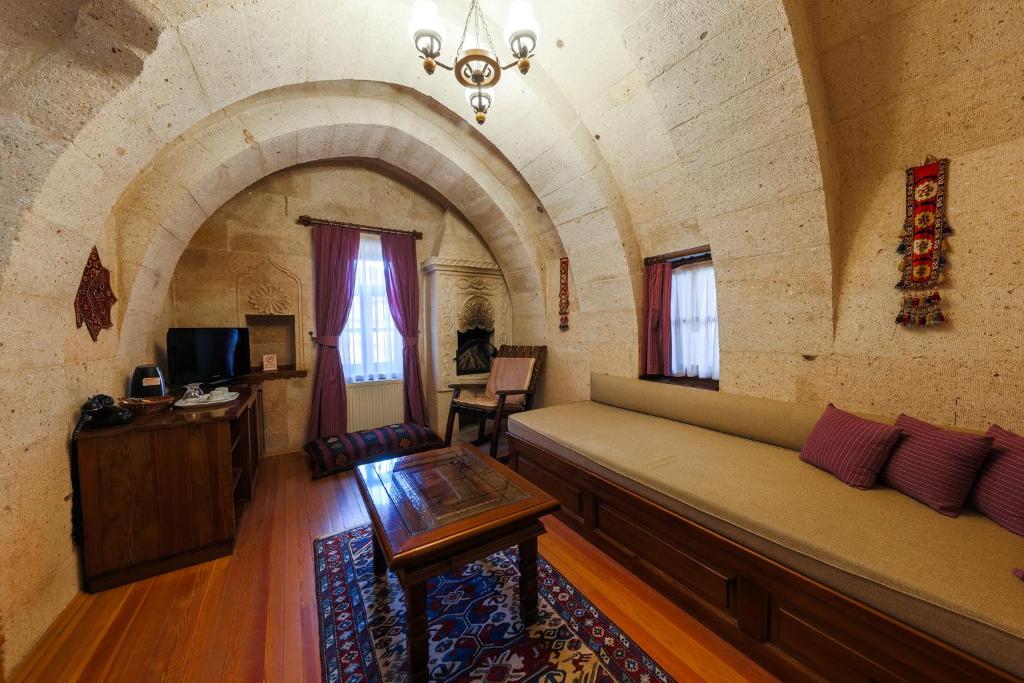 Cappadocia Cave Suites Adult Only 3*, фото 8