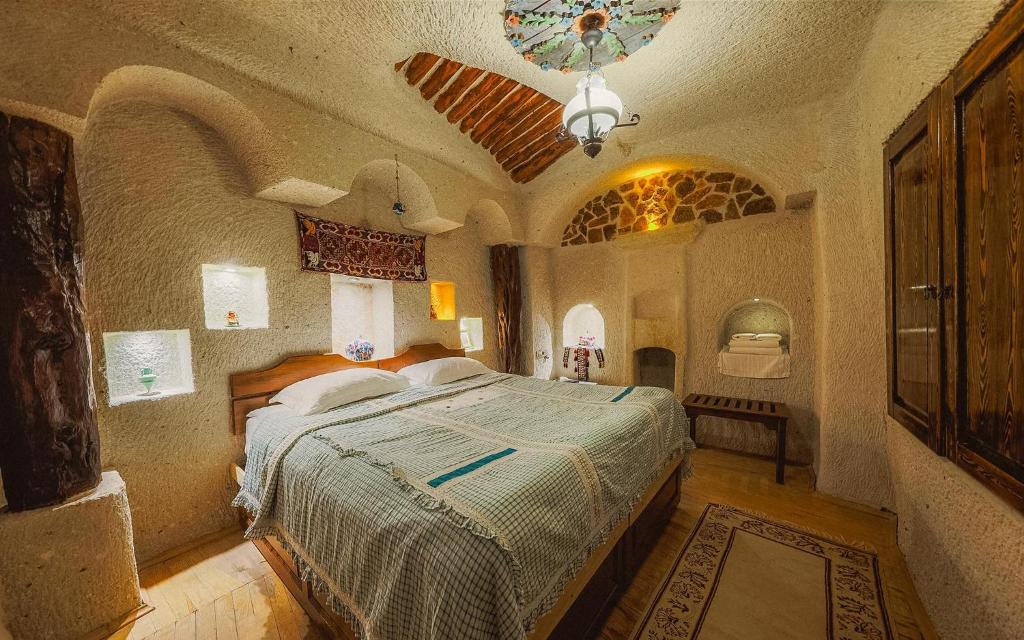 Cappadocia Cave Suites Adult Only 3*