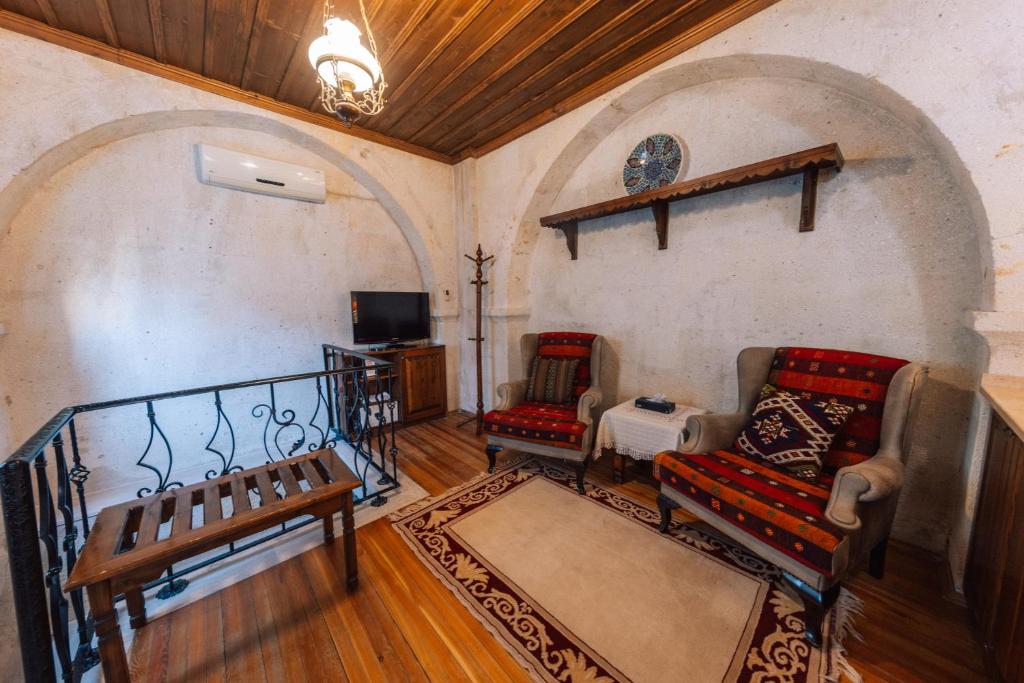 Cappadocia Cave Suites Adult Only 3*, фото 9