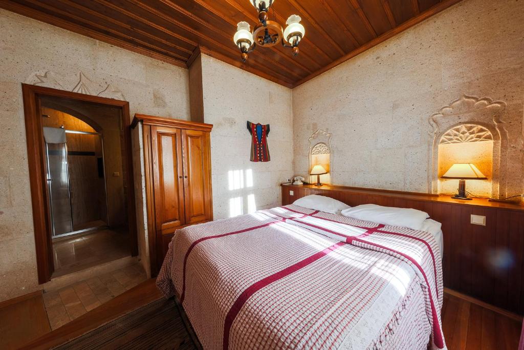 Cappadocia Cave Suites Adult Only 3*, фото 5