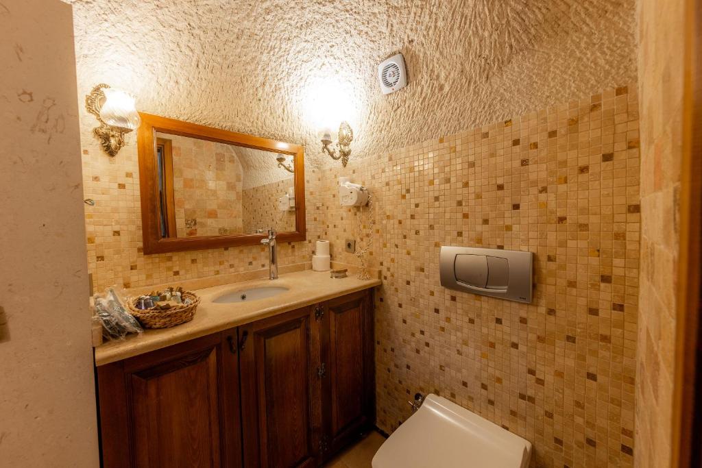 Cappadocia Cave Suites Adult Only 3*, фото 6