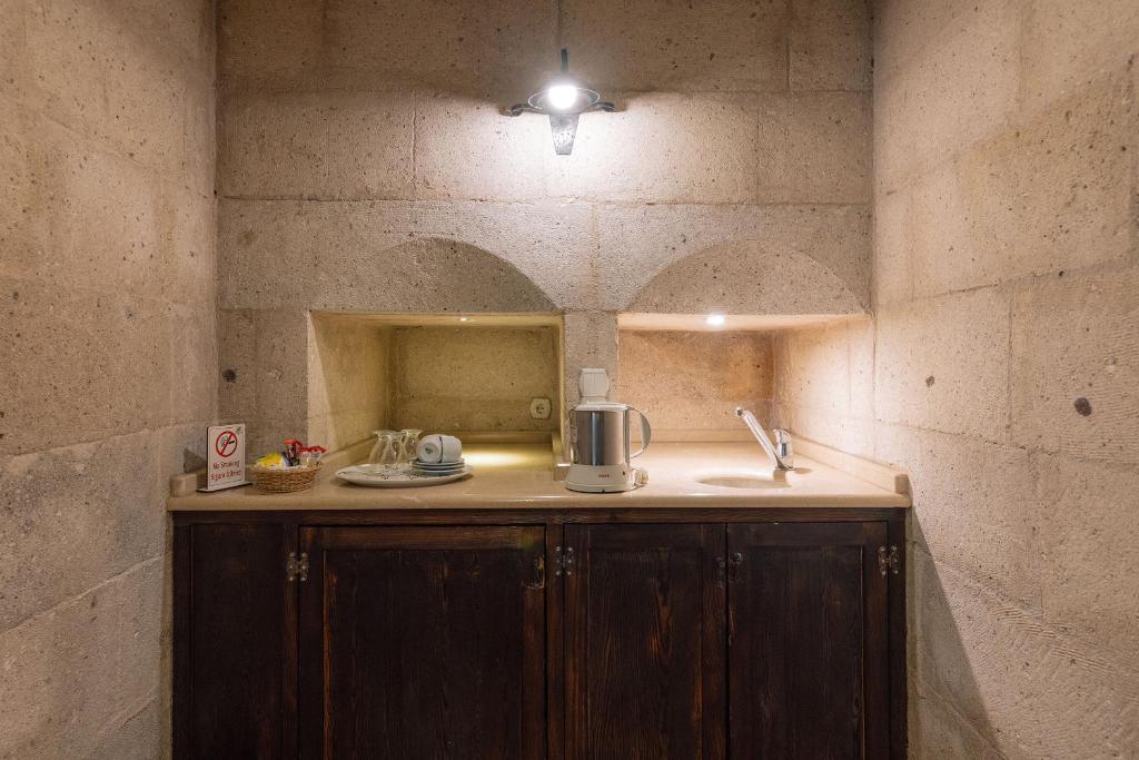 Cappadocia Cave Suites Adult Only 3*, фото 3