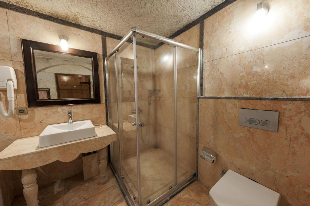 Cappadocia Cave Suites Adult Only 3*, фото 4