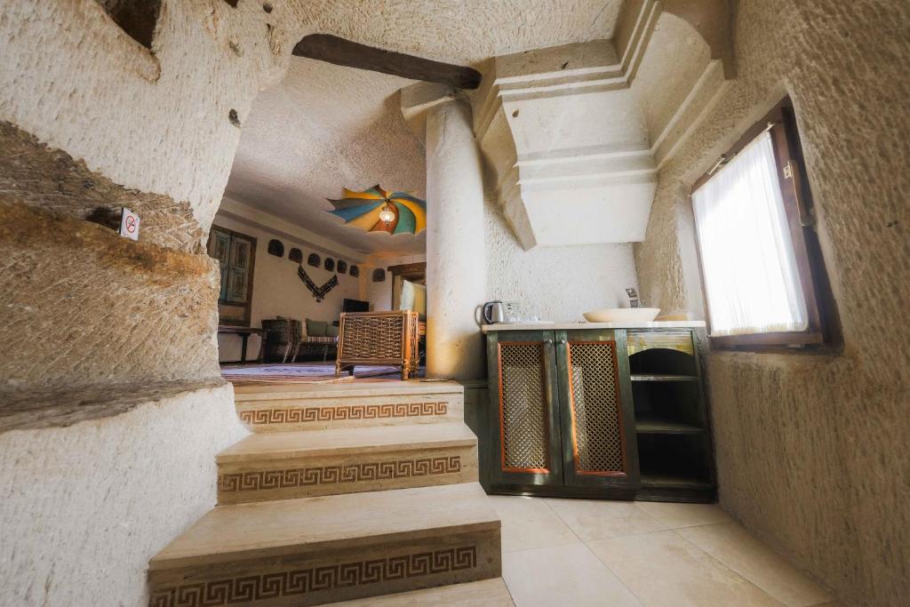 Cappadocia Cave Suites Adult Only 3*, фото 10