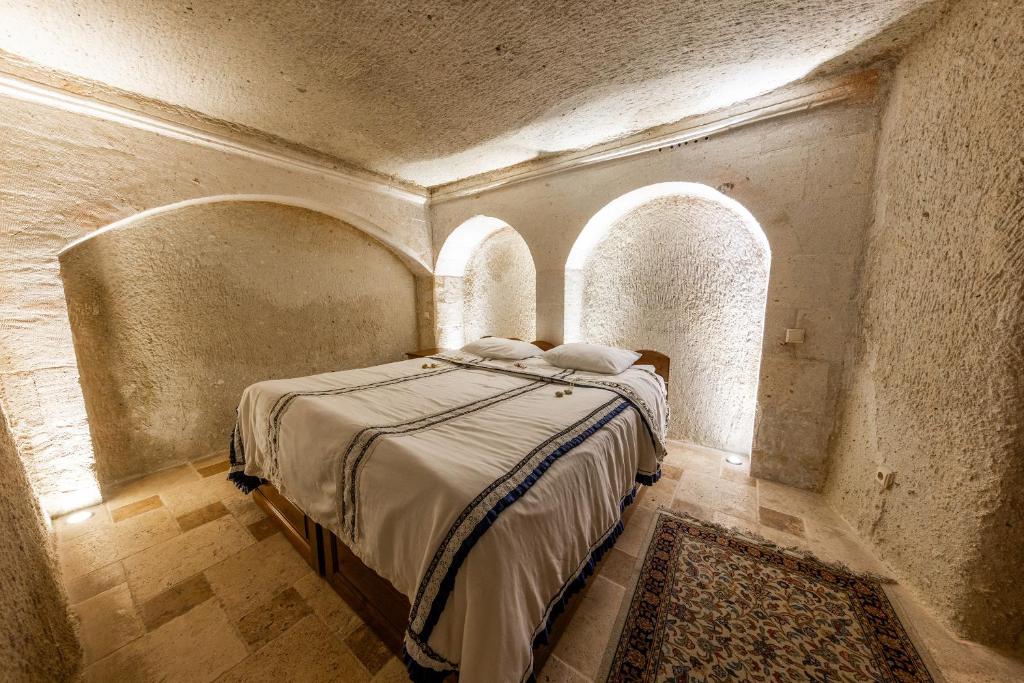 Cappadocia Cave Suites Adult Only 3*, фото 7