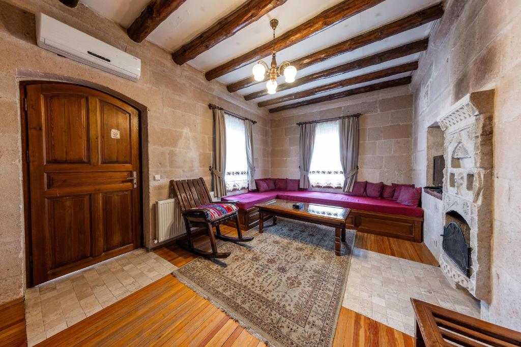 Cappadocia Cave Suites Adult Only 3*, фото 12