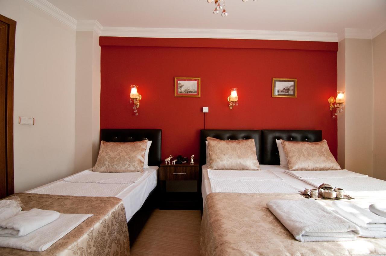 Magnificent Hotel 2*, фото 15