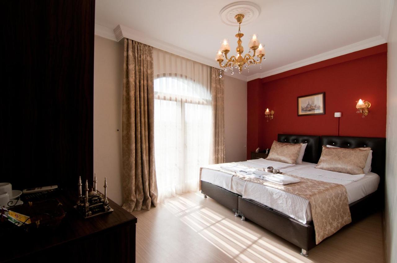 Magnificent Hotel 2*, фото 12
