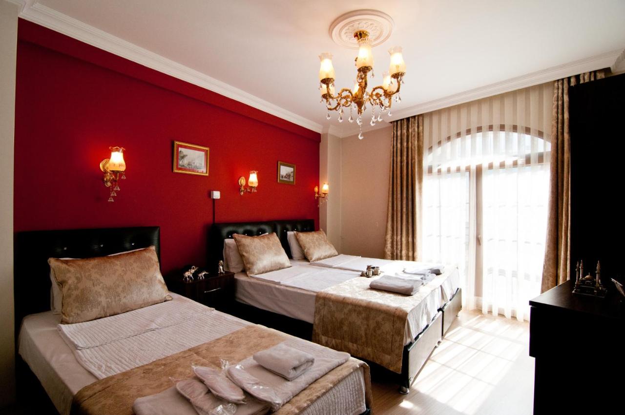Magnificent Hotel 2*, фото 3