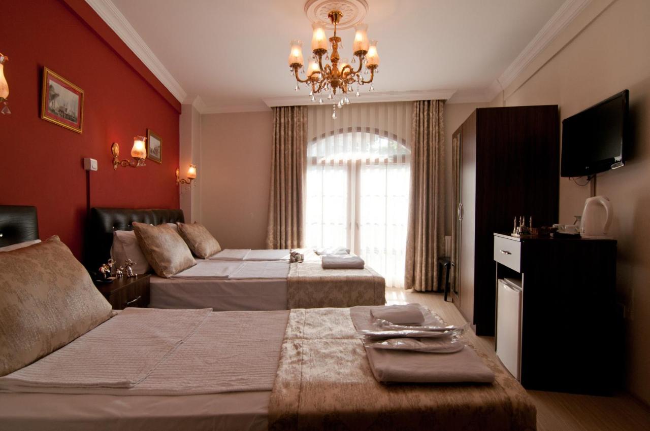 Magnificent Hotel 2*, фото 5