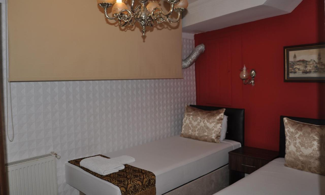 Magnificent Hotel 2*, фото 8